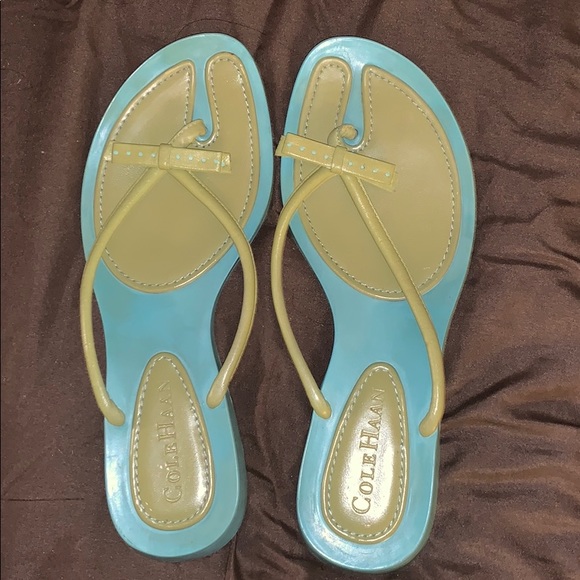 Cole Haan Shoes - Sale🔥Cole Haan sandals